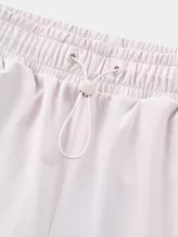 Quần Short Thể Thao Nữ Training PERATO Regular T0SCS6W003