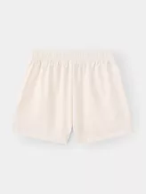 Quần Short Chun Nữ PERATO Phong Cách Training Regular T0SCS6W013