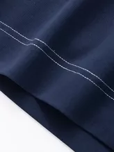 Quần Short Nữ PERATO Phong Cách Lifestyle Phom Regular L0SCS5W014