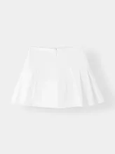 Chân Váy Nữ Xếp Ly Dáng Chữ A PERATO Phong Cách Lifestyle LBCVS5W004