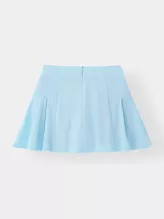 Chân Váy Nữ Xếp Ly Dáng Chữ A PERATO Phong Cách Lifestyle LBCVS5W004