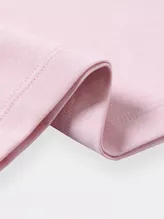 Set Đồ Thể Thao Nữ Áo Polo Phối Chân Váy PERATO Phong Cách Lifestyle LBPLCVS5W004