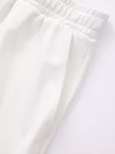 Set Bộ Đồ Nữ T-shirt Phối Short PERATO Phong Cách Lifestyle Phom Loosefit LBTSSCS5W004