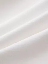 Set Bộ Đồ Nữ T-shirt Phối Short PERATO Phong Cách Lifestyle Phom Loosefit LBTSSCS5W004