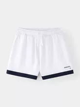 Set Bộ Nữ PERATO Phong Cách Lifestyle Phom Loosefit LBTSSCS5W005