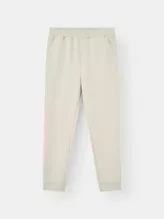 Quần Nỉ Nam PERATO Phong Cách Training Phom Regular TBQNW5M007