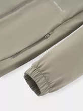 Áo Khoác Gió Nam PERATO WindFlex Phong Cách Training T0KGW5M027