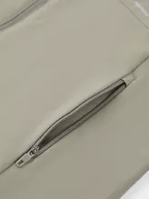 Áo Khoác Gió Nam PERATO WindFlex Phong Cách Training T0KGW5M027