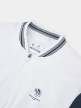 Áo Khoác Bomber Nam PERATO Phong Cách Lifestyle Phom Regular L0KGW5M035