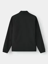 Áo Khoác Gió Nam Cổ Dựng PERATO Phong Cách Training T0KGW5M024