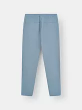 Quần Dài Thể Thao Nam Training Cạp Chun Vải Gió PERATO TBQGW5M026