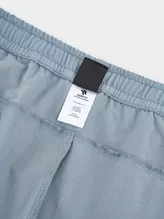 Quần Dài Thể Thao Nam Training Cạp Chun Vải Gió PERATO TBQGW5M026