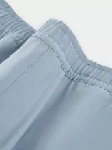 Quần Dài Thể Thao Nam Training Cạp Chun Vải Gió PERATO TBQGW5M026