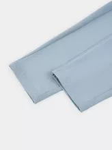 Quần Dài Thể Thao Nam Training Cạp Chun Vải Gió PERATO TBQGW5M026