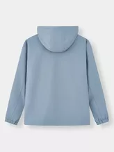 Set Bộ Gió Nam PERATO Phong Cách Thể Thao Training TBGW5M026