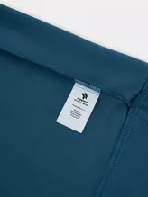 Áo Nỉ Nam Training Cổ Tròn PERATO Phom Regular TBANW5M010