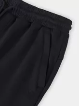 Quần Nỉ Nam PERATO Cạp Chun Phong Cách Training TBQNW5M010