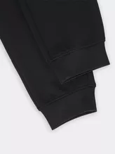 Quần Nỉ Nam PERATO Cạp Chun Phong Cách Training TBQNW5M010