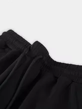 Quần Nỉ Nam PERATO Cạp Chun Phong Cách Training TBQNW5M010