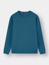 Set Bộ Nỉ Nam PERATO Phong Cách Thể Thao Training TBNW5M010