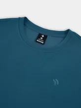 Set Bộ Nỉ Nam PERATO Phong Cách Thể Thao Training TBNW5M010