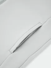 Set Bộ Nỉ Khóa PERATO Phong Cách Training Phom Regular TBNKW5M015