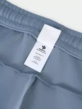 Set Bộ Nỉ Khóa PERATO Phong Cách Training Phom Regular TBNKW5M015