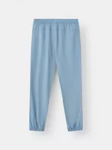 Quần Dài Nam Vải Gió PERATO Phong Cách Lifestyle LBQGW5M036