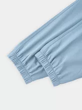 Quần Dài Nam Vải Gió PERATO Phong Cách Lifestyle LBQGW5M036