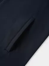 Áo Khoác Gió Nam Cổ Dựng PERATO Phong Cách Training TBKGW5M021