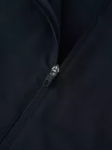 Áo Khoác Gió Nam Cổ Dựng PERATO Phong Cách Training TBKGW5M021