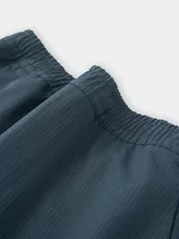 Quần Dài Gió Nam PERATO Phong Cách Training Phom Regular TBQGW5M040