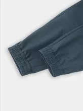 Quần Dài Gió Nam PERATO Phong Cách Training Phom Regular TBQGW5M040