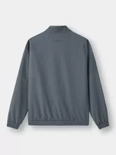 Set Bộ Gió Nam PERATO Phong Cách Training Thêu Cao Cấp TBGW5M040