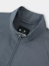 Set Bộ Gió Nam PERATO Phong Cách Training Thêu Cao Cấp TBGW5M040