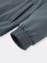 Set Bộ Gió Nam PERATO Phong Cách Training Thêu Cao Cấp TBGW5M040