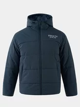 Áo Khoác Phao Chần Bông Nam PERATO Lifestyle Nhẹ Ấm L0CBW5M033