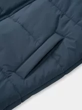 Áo Khoác Phao Chần Bông Nam PERATO Lifestyle Nhẹ Ấm L0CBW5M033