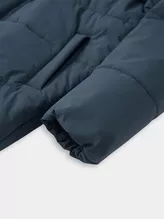 Áo Khoác Phao Chần Bông Nam PERATO Lifestyle Nhẹ Ấm L0CBW5M033