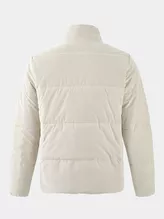 Áo Khoác Phao Nam Chần Bông PERATO Nhẹ Ấm T0CBW5M045