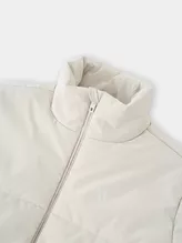 Áo Khoác Phao Nam Chần Bông PERATO Nhẹ Ấm T0CBW5M045