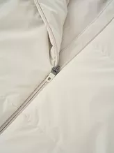 Áo Khoác Phao Nam Chần Bông PERATO Nhẹ Ấm T0CBW5M045