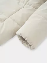 Áo Khoác Phao Nam Chần Bông PERATO Nhẹ Ấm T0CBW5M045