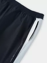 Quần Gió Dài Nữ PERATO Can Phối Lót Vải Lưới Thoáng Khí TBQGW5W021