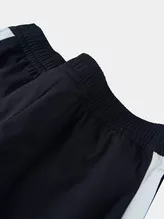 Quần Gió Dài Nữ PERATO Can Phối Lót Vải Lưới Thoáng Khí TBQGW5W021