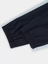 Quần Gió Dài Nữ PERATO Can Phối Lót Vải Lưới Thoáng Khí TBQGW5W021