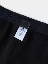 Quần Gió Dài Nữ PERATO Can Phối Lót Vải Lưới Thoáng Khí TBQGW5W021