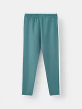 Quần Nỉ Nữ PERATO Phong Cách Lifestyle Phom Regular LBQNW5W008