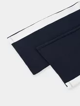 Quần Nỉ Nữ PERATO Phong Cách Lifestyle Phom Regular LBQNW5W008