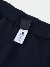 Quần Nỉ Nữ PERATO Phong Cách Lifestyle Phom Regular LBQNW5W008